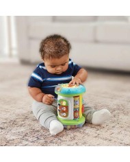 Bambola di Stoffa Vtech Plastica 25 x 15 x 24,1 cm Bambola di Stoffa Vtech Plastica 25 x 15 x 24,1 cm