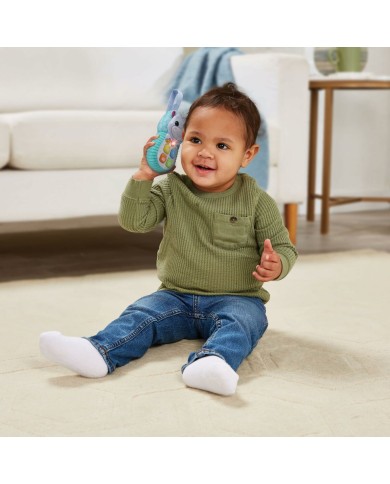 Telefono Giocattolo Vtech Hipo-Pop It Telefono Giocattolo Vtech Hipo-Pop It