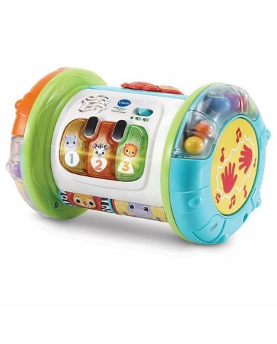 Bambola di Stoffa Vtech Plastica 25 x 15 x 24,1 cm Bambola di Stoffa Vtech Plastica 25 x 15 x 24,1 cm