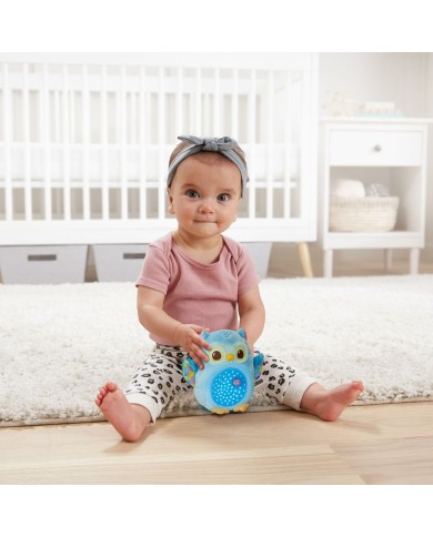 Proiettore Mobile Vtech 18,8 x 10 x 21,6 cm Gufo