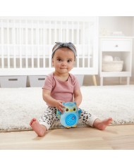 Proiettore Mobile Vtech 18,8 x 10 x 21,6 cm Gufo Proiettore Mobile Vtech 18,8 x 10 x 21,6 cm Gufo