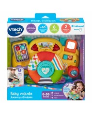Giocattolo Interattivo per Bambini Vtech Baby 28,8 x 11,6 x 27,9 cm Giocattolo Interattivo per Bambini Vtech Baby 28,8 x 11,6 x 27,9 cm