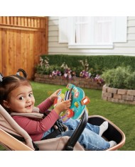 Giocattolo Interattivo per Bambini Vtech Baby 28,8 x 11,6 x 27,9 cm Giocattolo Interattivo per Bambini Vtech Baby 28,8 x 11,6 x 27,9 cm