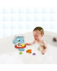 Giocattoli da Bagno Vtech 25 x 9 x 24 cm Delfino