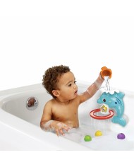 Giocattoli da Bagno Vtech 25 x 9 x 24 cm Delfino