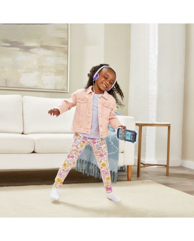 Giocattolo Interattivo Vtech Divermusic 18,8 x 5,8 x 21,6 cm Giocattolo Interattivo Vtech Divermusic 18,8 x 5,8 x 21,6 cm