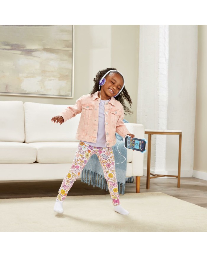 Giocattolo Interattivo Vtech Divermusic 18,8 x 5,8 x 21,6 cm Giocattolo Interattivo Vtech Divermusic 18,8 x 5,8 x 21,6 cm