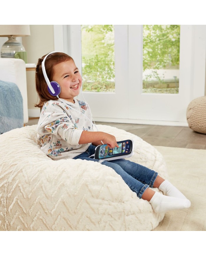 Giocattolo Interattivo Vtech Divermusic 18,8 x 5,8 x 21,6 cm Giocattolo Interattivo Vtech Divermusic 18,8 x 5,8 x 21,6 cm