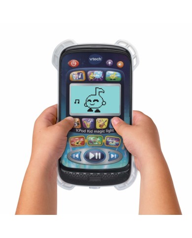 Giocattolo Interattivo Vtech Divermusic 18,8 x 5,8 x 21,6 cm Giocattolo Interattivo Vtech Divermusic 18,8 x 5,8 x 21,6 cm