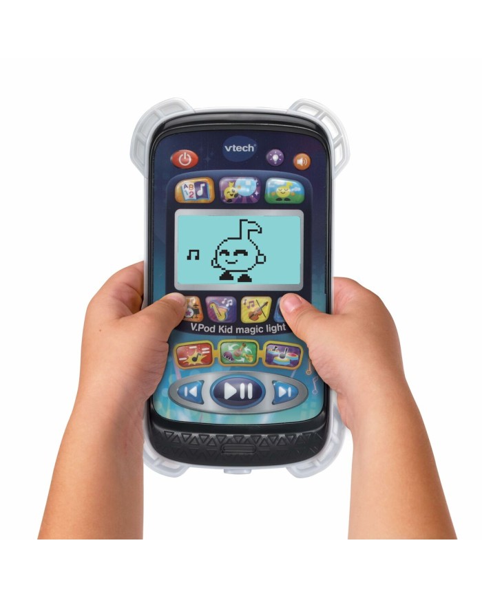 Giocattolo Interattivo Vtech Divermusic 18,8 x 5,8 x 21,6 cm Giocattolo Interattivo Vtech Divermusic 18,8 x 5,8 x 21,6 cm
