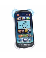Giocattolo Interattivo Vtech Divermusic 18,8 x 5,8 x 21,6 cm Giocattolo Interattivo Vtech Divermusic 18,8 x 5,8 x 21,6 cm