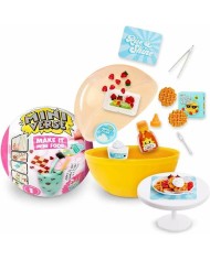 Bambolotto Neonato Reig