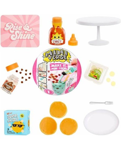 Bambolotto Neonato MGA