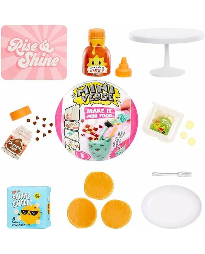 Bambolotto Neonato MGA Bambolotto Neonato MGA