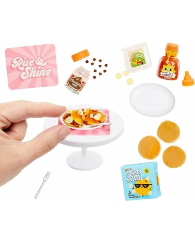 Bambolotto Neonato MGA