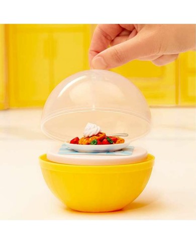 Bambolotto Neonato MGA