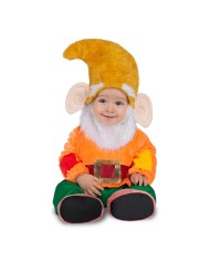 Costume per Neonati My Other Me Nanetto 5 Pezzi