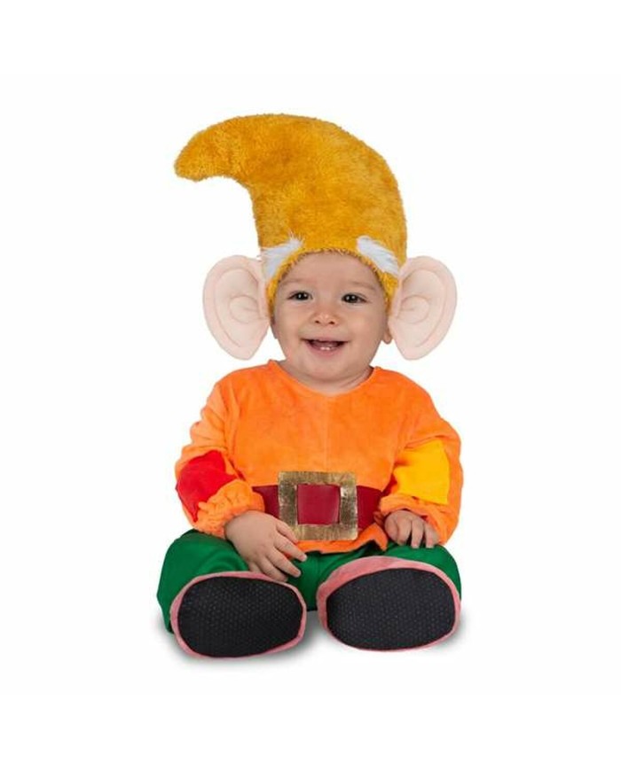 Costume per Neonati My Other Me Nanetto 5 Pezzi