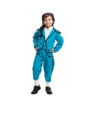 Costume per Bambini My Other Me Goya 3 Pezzi Costume per Bambini My Other Me Goya 3 Pezzi