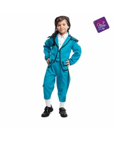 Costume per Bambini My Other Me Goya 3 Pezzi