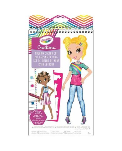 Matite Crayola Plastica Matite Crayola Plastica