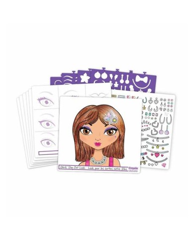 Disegni da dipingere Crayola Creations Disegni da dipingere Crayola Creations