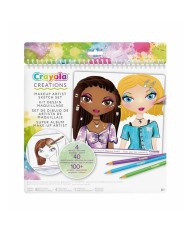 Disegni da dipingere Crayola Creations Disegni da dipingere Crayola Creations