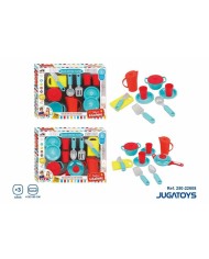 Cucina Giocattolo 41 x 31 x 9 cm Cucina Giocattolo 41 x 31 x 9 cm