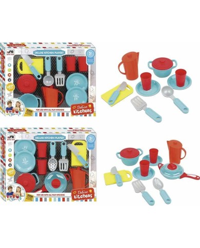 Cucina Giocattolo 41 x 31 x 9 cm Cucina Giocattolo 41 x 31 x 9 cm