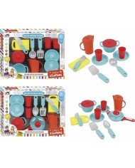 Cucina Giocattolo 41 x 31 x 9 cm Cucina Giocattolo 41 x 31 x 9 cm