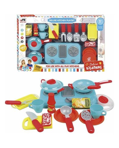 Cucina Giocattolo 36 x 6 cm Cucina Giocattolo 36 x 6 cm