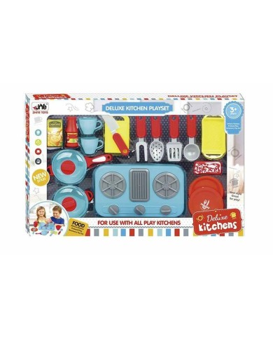 Cucina Giocattolo 36 x 6 cm Cucina Giocattolo 36 x 6 cm