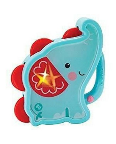 Bambolotto Neonato Reig