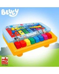 Xilofono Bluey Per bambini Statua