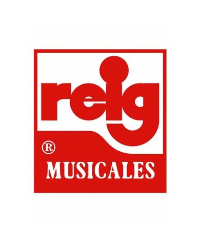 Tamburo Bluey Plastica