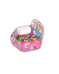 Piscina di Palline Reig Peppa Pig 120 cm