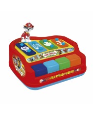 Xilofono The Paw Patrol Plastica Per bambini 20 x 15 x 15 cm