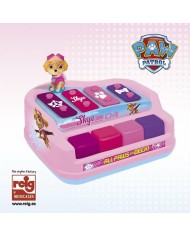 Xilofono The Paw Patrol Plastica Per bambini 20 x 15 x 15 cm