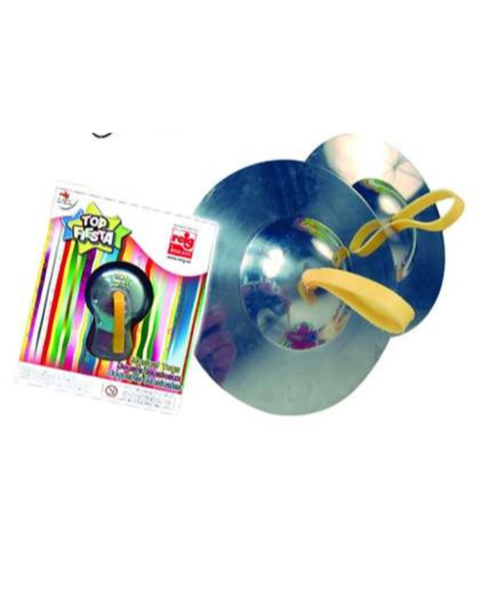 Piatti Reig Plastica 20 cm