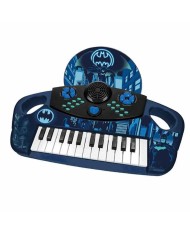Pianoforte giocattolo Batman Elettrico Pianoforte giocattolo Batman Elettrico