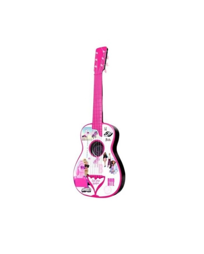 Chitarra da Bambino Reig Barbie Chitarra da Bambino Reig Barbie