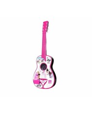 Chitarra da Bambino Reig Barbie Chitarra da Bambino Reig Barbie