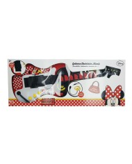 Costume per Adulti Reig Bianco Rosso Raso sintetico Taglia unica Costume per Adulti Reig Bianco Rosso Raso sintetico Taglia unica