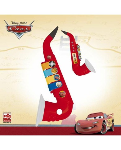 Sassofono a 4 Note Reig 29 cm Sassofono a 4 Note Reig 29 cm