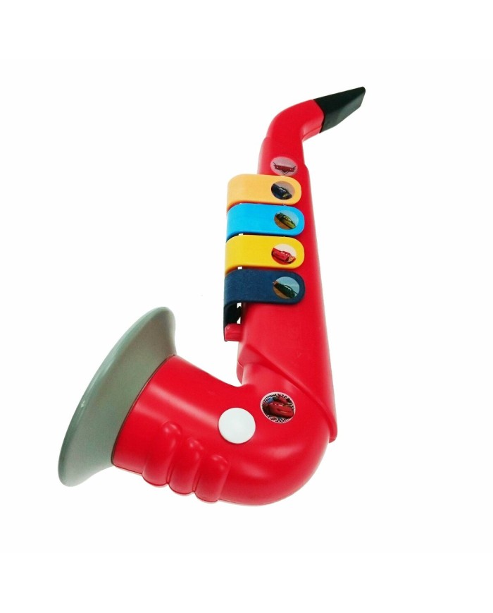 Sassofono a 4 Note Reig 29 cm