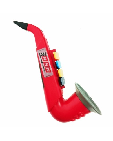 Sassofono a 4 Note Reig 29 cm