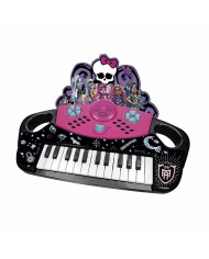 Pianoforte giocattolo Disney Princess Elettrico Pieghevole Rosa Pianoforte giocattolo Disney Princess Elettrico Pieghevole Rosa