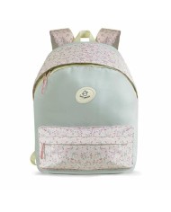 Zaino Scuola Decuevas Provenza 40 x 18 x 30 cm Zaino Scuola Decuevas Provenza 40 x 18 x 30 cm