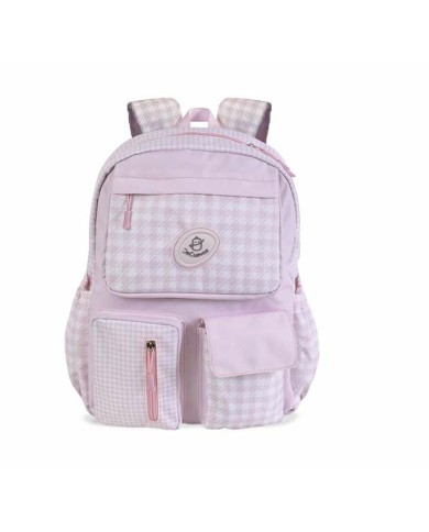 Zaino Scuola Decuevas Niza 40 x 18 x 30 cm