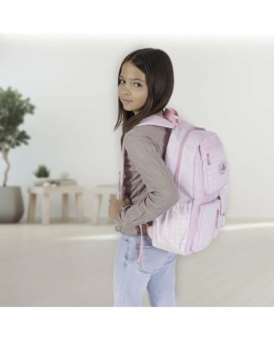 Zaino Scuola Decuevas Niza 40 x 18 x 30 cm